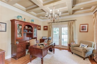 Located in the prestigious Woodlands section of Chateau Elan on Chateau Elan Golf Club  in Georgia - for sale on GolfHomes.com, golf home, golf lot