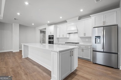 Welcome to Sun City Peachtree, Griffin's premier 55+ active on Canongate Golf At Sun City Peachtree in Georgia - for sale on GolfHomes.com, golf home, golf lot