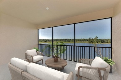 One or more photo(s) has been virtually staged. Incredible on Sarasota National Golf Club in Florida - for sale on GolfHomes.com, golf home, golf lot