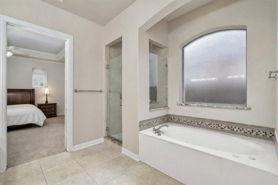 Absolutely beautiful Huntington home, impeccably maintained in on The Golf Club At Twin Creeks in Texas - for sale on GolfHomes.com, golf home, golf lot