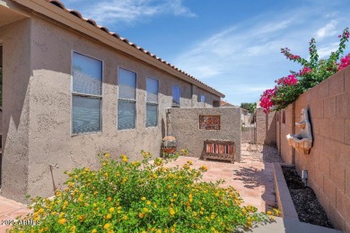 What the owner loves about this home

 55+ gated community - on Arizona Traditions Golf Club in Arizona - for sale on GolfHomes.com, golf home, golf lot
