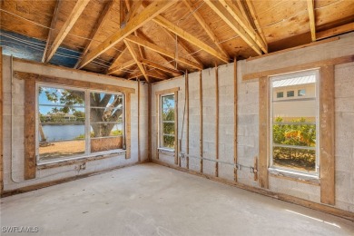 Prime lakefront opportunity in the highly sought-after Dunes on The Dunes Golf and Tennis Club in Florida - for sale on GolfHomes.com, golf home, golf lot
