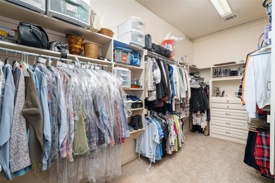 Absolutely beautiful Huntington home, impeccably maintained in on The Golf Club At Twin Creeks in Texas - for sale on GolfHomes.com, golf home, golf lot