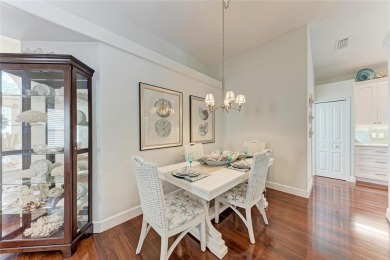 Exceptionally well-maintained home with upgrades galore. This on Plantation Golf and Country Club in Florida - for sale on GolfHomes.com, golf home, golf lot