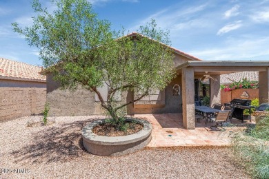 What the owner loves about this home

 55+ gated community - on Arizona Traditions Golf Club in Arizona - for sale on GolfHomes.com, golf home, golf lot