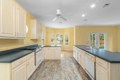 NEW METAL ROOF INSTALLED MAY 2025! Incredible opportunity to own on Sandestin Golf and Beach Resort - Raven in Florida - for sale on GolfHomes.com, golf home, golf lot