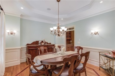 Located in the prestigious Woodlands section of Chateau Elan on Chateau Elan Golf Club  in Georgia - for sale on GolfHomes.com, golf home, golf lot