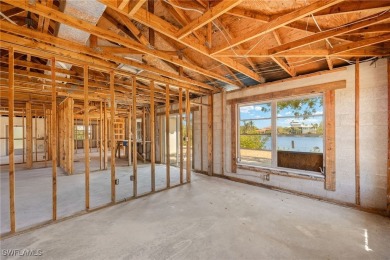 Prime lakefront opportunity in the highly sought-after Dunes on The Dunes Golf and Tennis Club in Florida - for sale on GolfHomes.com, golf home, golf lot