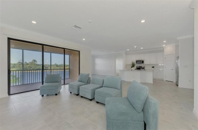 One or more photo(s) has been virtually staged. Incredible on Sarasota National Golf Club in Florida - for sale on GolfHomes.com, golf home, golf lot