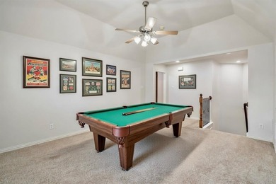 Absolutely beautiful Huntington home, impeccably maintained in on The Golf Club At Twin Creeks in Texas - for sale on GolfHomes.com, golf home, golf lot