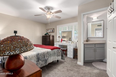 Renovated, Modern & Move-In Ready! This property boast high-end on Sun City Country Club in Arizona - for sale on GolfHomes.com, golf home, golf lot