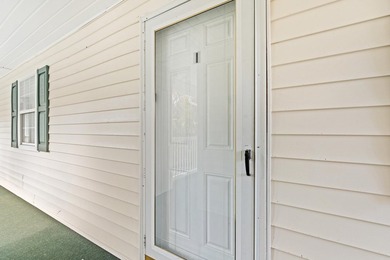 Welcome to this beautifully maintained 2-bedroom, 2-bath third on River Oaks Golf Plantation  in South Carolina - for sale on GolfHomes.com, golf home, golf lot