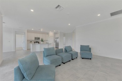 One or more photo(s) has been virtually staged. Incredible on Sarasota National Golf Club in Florida - for sale on GolfHomes.com, golf home, golf lot