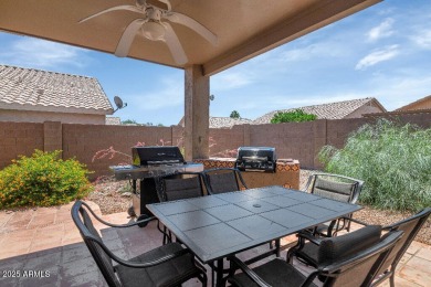 What the owner loves about this home

 55+ gated community - on Arizona Traditions Golf Club in Arizona - for sale on GolfHomes.com, golf home, golf lot