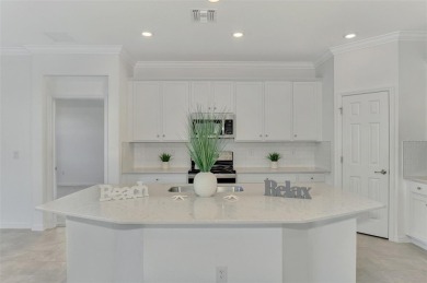 One or more photo(s) has been virtually staged. Incredible on Sarasota National Golf Club in Florida - for sale on GolfHomes.com, golf home, golf lot