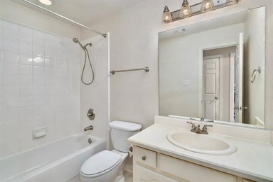 Absolutely beautiful Huntington home, impeccably maintained in on The Golf Club At Twin Creeks in Texas - for sale on GolfHomes.com, golf home, golf lot