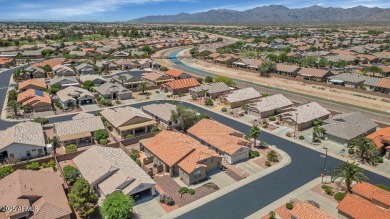 What the owner loves about this home

 55+ gated community - on Arizona Traditions Golf Club in Arizona - for sale on GolfHomes.com, golf home, golf lot
