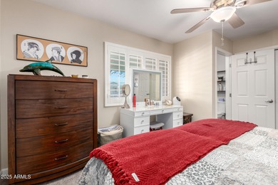 Renovated, Modern & Move-In Ready! This property boast high-end on Sun City Country Club in Arizona - for sale on GolfHomes.com, golf home, golf lot