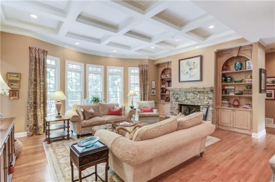 Located in the prestigious Woodlands section of Chateau Elan on Chateau Elan Golf Club  in Georgia - for sale on GolfHomes.com, golf home, golf lot