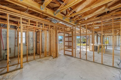 Prime lakefront opportunity in the highly sought-after Dunes on The Dunes Golf and Tennis Club in Florida - for sale on GolfHomes.com, golf home, golf lot