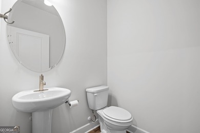 Welcome to Sun City Peachtree, Griffin's premier 55+ active on Canongate Golf At Sun City Peachtree in Georgia - for sale on GolfHomes.com, golf home, golf lot