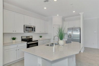 One or more photo(s) has been virtually staged. Incredible on Sarasota National Golf Club in Florida - for sale on GolfHomes.com, golf home, golf lot