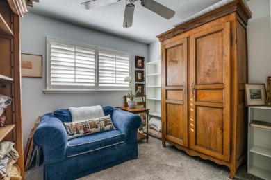 Introducing a beautifully updated, inviting four bedroom, two on Brookhaven Country Club - Golf Course in Texas - for sale on GolfHomes.com, golf home, golf lot