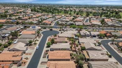 What the owner loves about this home

 55+ gated community - on Arizona Traditions Golf Club in Arizona - for sale on GolfHomes.com, golf home, golf lot