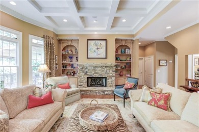 Located in the prestigious Woodlands section of Chateau Elan on Chateau Elan Golf Club  in Georgia - for sale on GolfHomes.com, golf home, golf lot