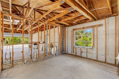Prime lakefront opportunity in the highly sought-after Dunes on The Dunes Golf and Tennis Club in Florida - for sale on GolfHomes.com, golf home, golf lot