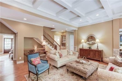 Located in the prestigious Woodlands section of Chateau Elan on Chateau Elan Golf Club  in Georgia - for sale on GolfHomes.com, golf home, golf lot