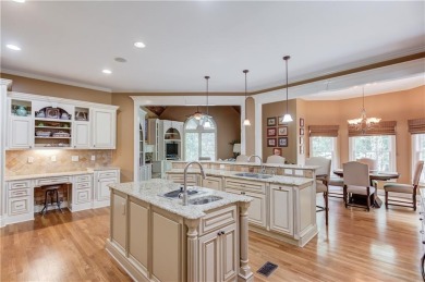 Located in the prestigious Woodlands section of Chateau Elan on Chateau Elan Golf Club  in Georgia - for sale on GolfHomes.com, golf home, golf lot