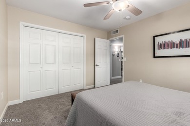 Renovated, Modern & Move-In Ready! This property boast high-end on Sun City Country Club in Arizona - for sale on GolfHomes.com, golf home, golf lot