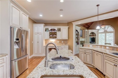 Located in the prestigious Woodlands section of Chateau Elan on Chateau Elan Golf Club  in Georgia - for sale on GolfHomes.com, golf home, golf lot