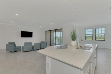 One or more photo(s) has been virtually staged. Incredible on Sarasota National Golf Club in Florida - for sale on GolfHomes.com, golf home, golf lot