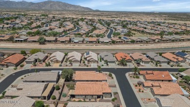 What the owner loves about this home

 55+ gated community - on Arizona Traditions Golf Club in Arizona - for sale on GolfHomes.com, golf home, golf lot