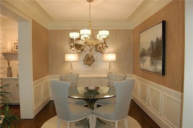 SHOWSTOPPER IN JOHN'S CREEK! Your search is over! Introducing a on Rivermont Golf and Country Club in Georgia - for sale on GolfHomes.com, golf home, golf lot