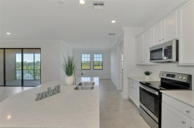 One or more photo(s) has been virtually staged. Incredible on Sarasota National Golf Club in Florida - for sale on GolfHomes.com, golf home, golf lot