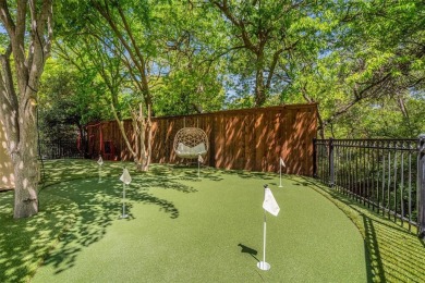 Nestled in the heart of prestigious Westover Hills, 1905 Indian on Shady Oaks Country Club in Texas - for sale on GolfHomes.com, golf home, golf lot