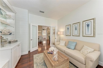 Exceptionally well-maintained home with upgrades galore. This on Plantation Golf and Country Club in Florida - for sale on GolfHomes.com, golf home, golf lot