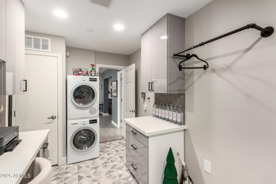 Renovated, Modern & Move-In Ready! This property boast high-end on Sun City Country Club in Arizona - for sale on GolfHomes.com, golf home, golf lot