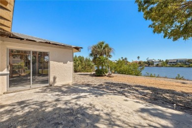Prime lakefront opportunity in the highly sought-after Dunes on The Dunes Golf and Tennis Club in Florida - for sale on GolfHomes.com, golf home, golf lot