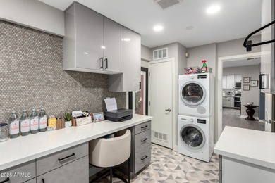 Renovated, Modern & Move-In Ready! This property boast high-end on Sun City Country Club in Arizona - for sale on GolfHomes.com, golf home, golf lot