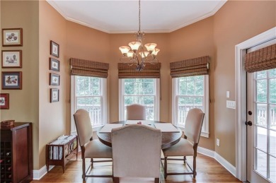 Located in the prestigious Woodlands section of Chateau Elan on Chateau Elan Golf Club  in Georgia - for sale on GolfHomes.com, golf home, golf lot