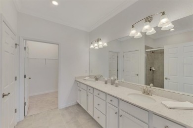 One or more photo(s) has been virtually staged. Incredible on Sarasota National Golf Club in Florida - for sale on GolfHomes.com, golf home, golf lot