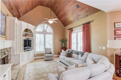 Located in the prestigious Woodlands section of Chateau Elan on Chateau Elan Golf Club  in Georgia - for sale on GolfHomes.com, golf home, golf lot