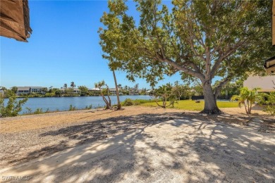 Prime lakefront opportunity in the highly sought-after Dunes on The Dunes Golf and Tennis Club in Florida - for sale on GolfHomes.com, golf home, golf lot