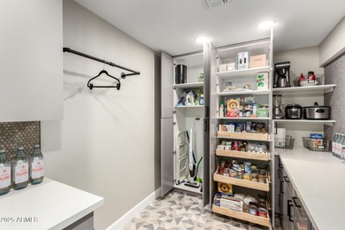 Renovated, Modern & Move-In Ready! This property boast high-end on Sun City Country Club in Arizona - for sale on GolfHomes.com, golf home, golf lot