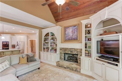 Located in the prestigious Woodlands section of Chateau Elan on Chateau Elan Golf Club  in Georgia - for sale on GolfHomes.com, golf home, golf lot