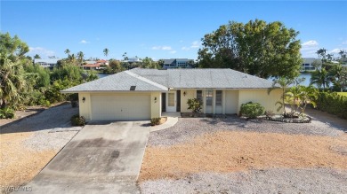 Prime lakefront opportunity in the highly sought-after Dunes on The Dunes Golf and Tennis Club in Florida - for sale on GolfHomes.com, golf home, golf lot